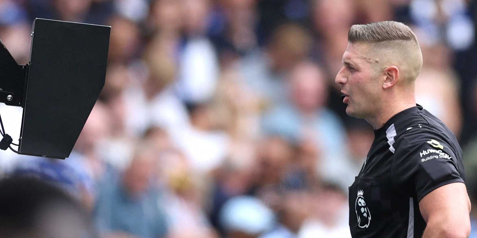 Chelsea vs Fulham: VAR Audio For Decision to Disallow Josh King's Goal