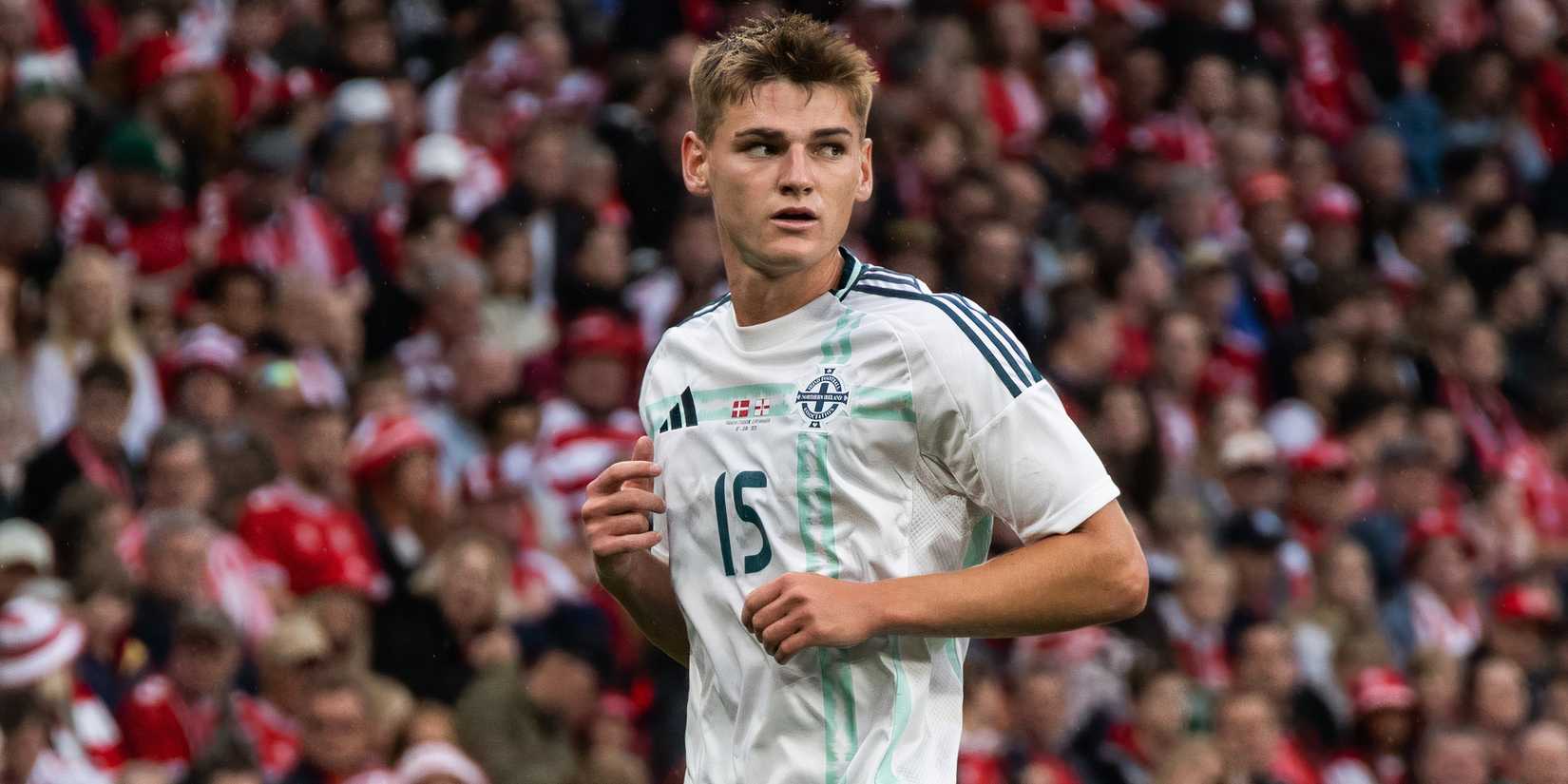Exclusive: Justin Devenny on Crystal Palace, Guehi, Glasner and ...