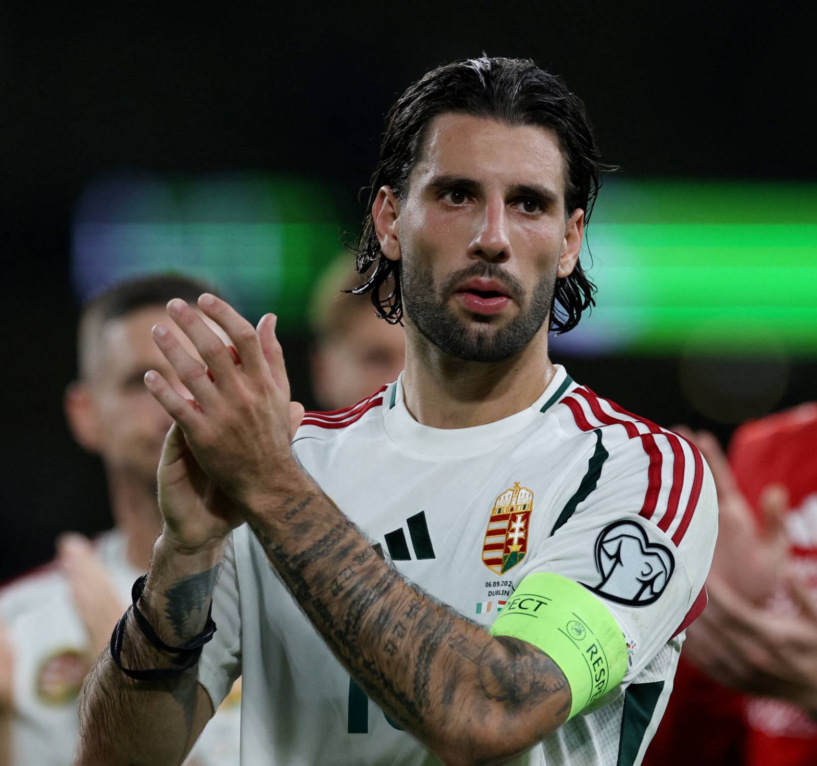 Liverpool: Szoboszlai Could Be 'One of the Best in the World' in Hungary  New Role