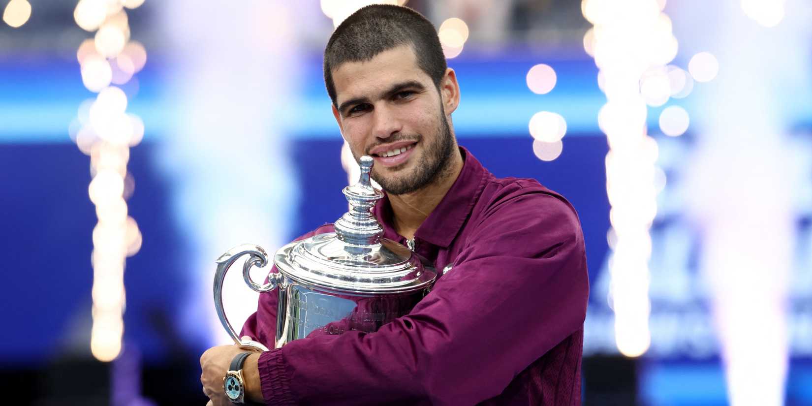 Carlos Alcaraz