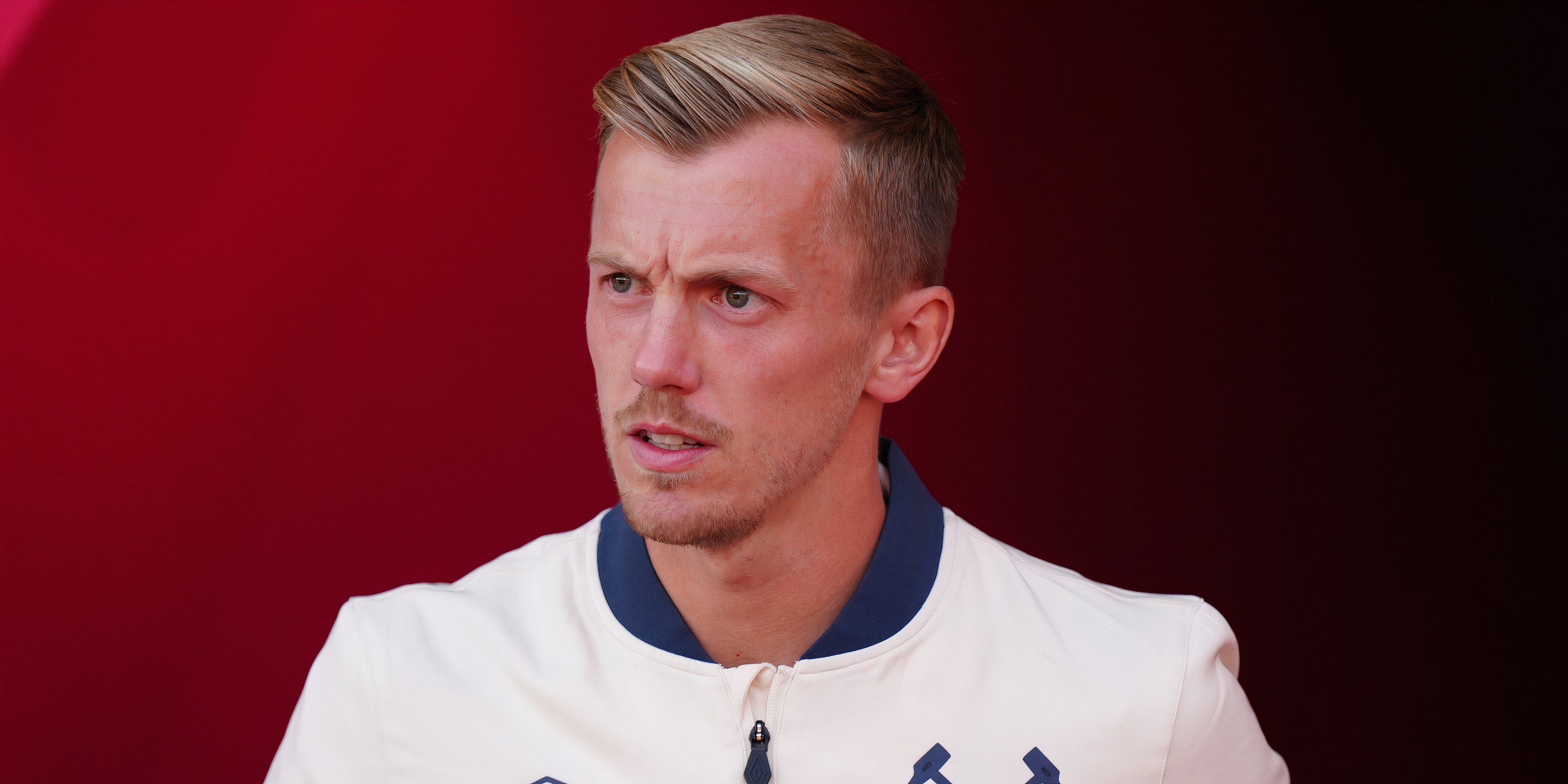 Under £1m: Southampton Reach Agreement to Sign James Ward-Prowse