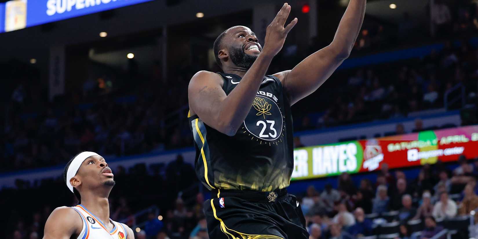 Draymond Green