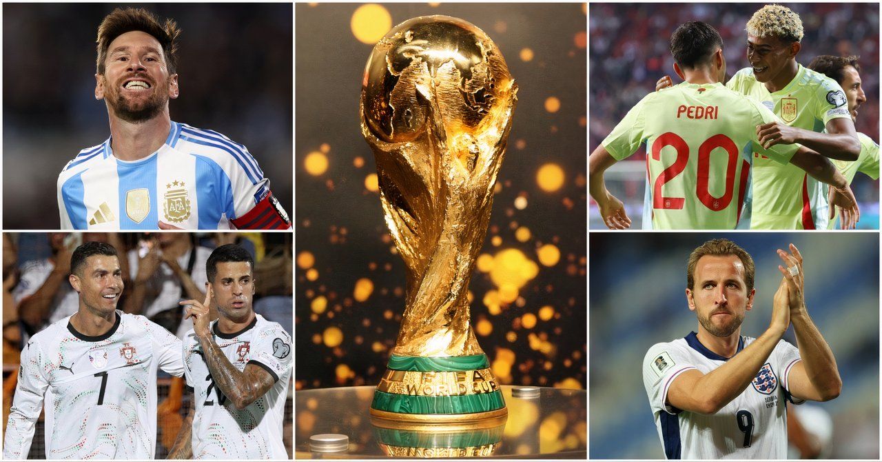 international football