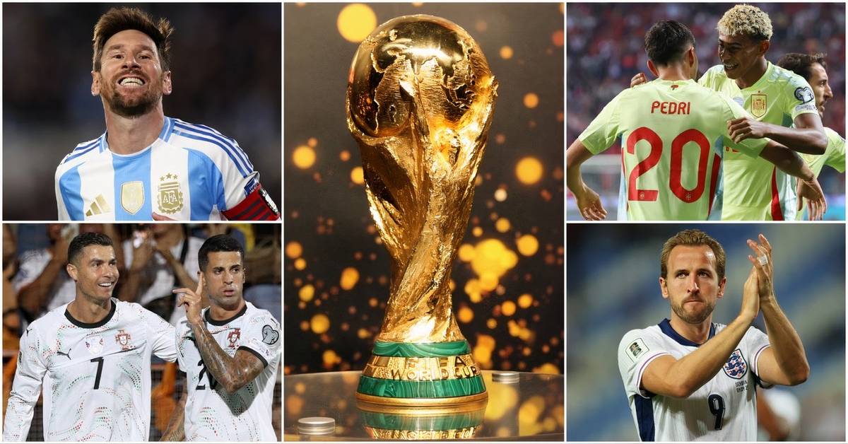 international football