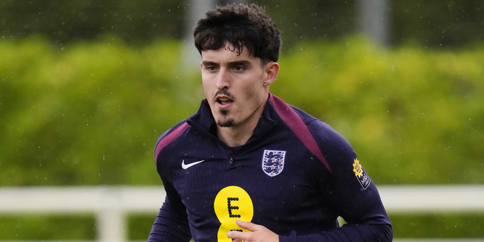 Contact Made: Tino Livramento 'Would Jump At The Chance' to Join Arsenal