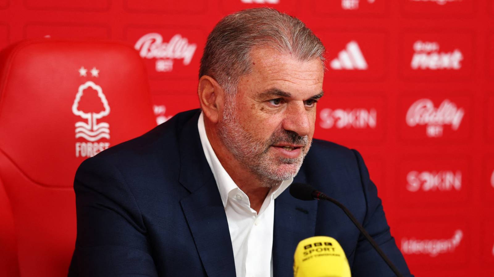 Time Is Up: Postecoglou Must Axe 4.5/10 Nottingham Forest Dud After Arsenal Loss