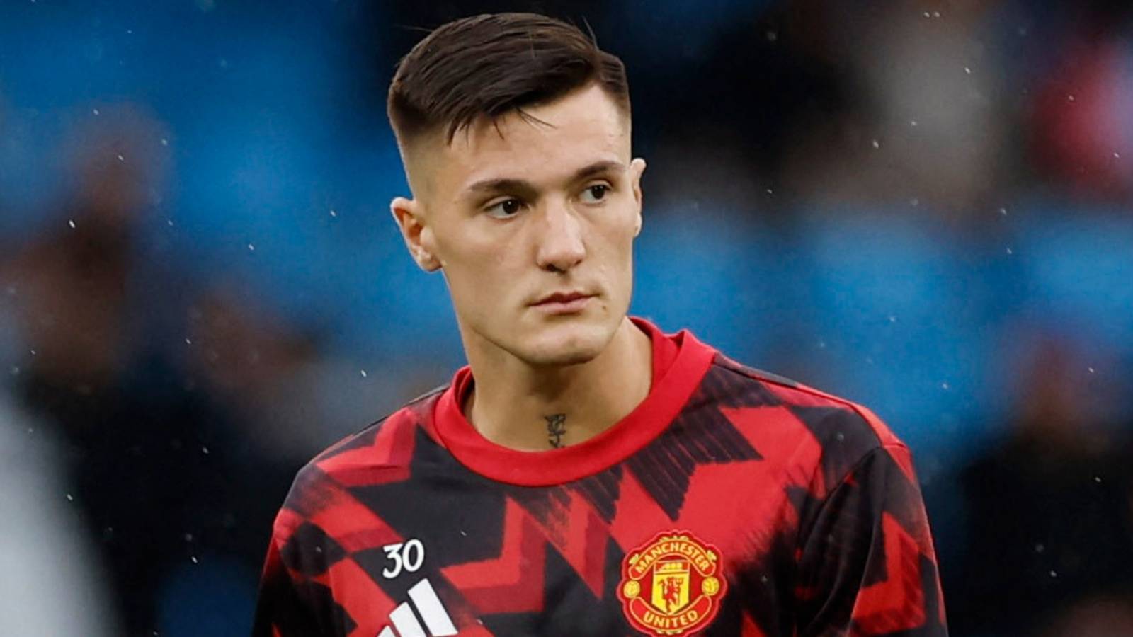 Man City 3-0 Man Utd: Benjamin Sesko's Biggest Problem is Glaringly Obvious