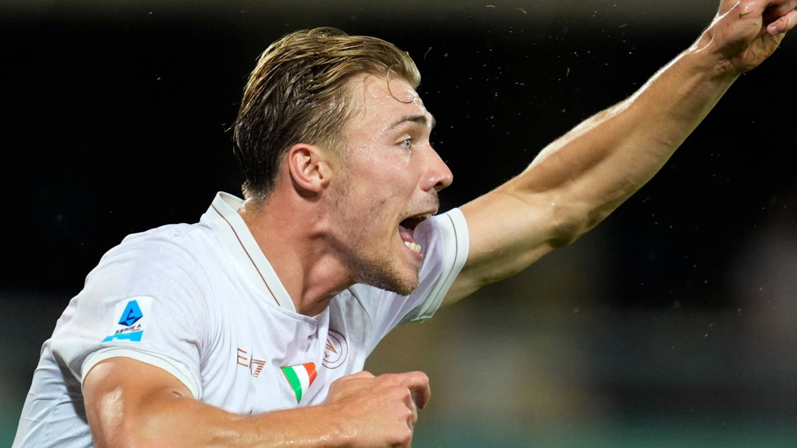 Rasmus Hojlund Man United Fans Make Same Point About Him After