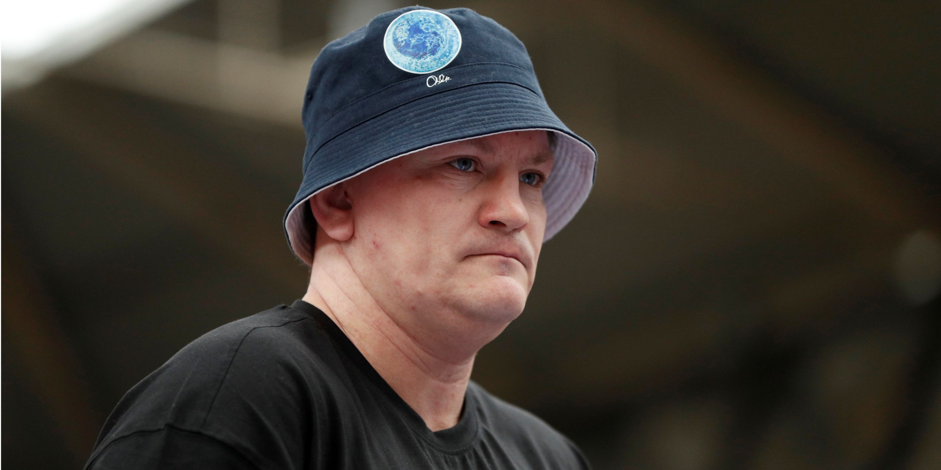 Ricky Hatton's Family Release Statement After Tragic Death