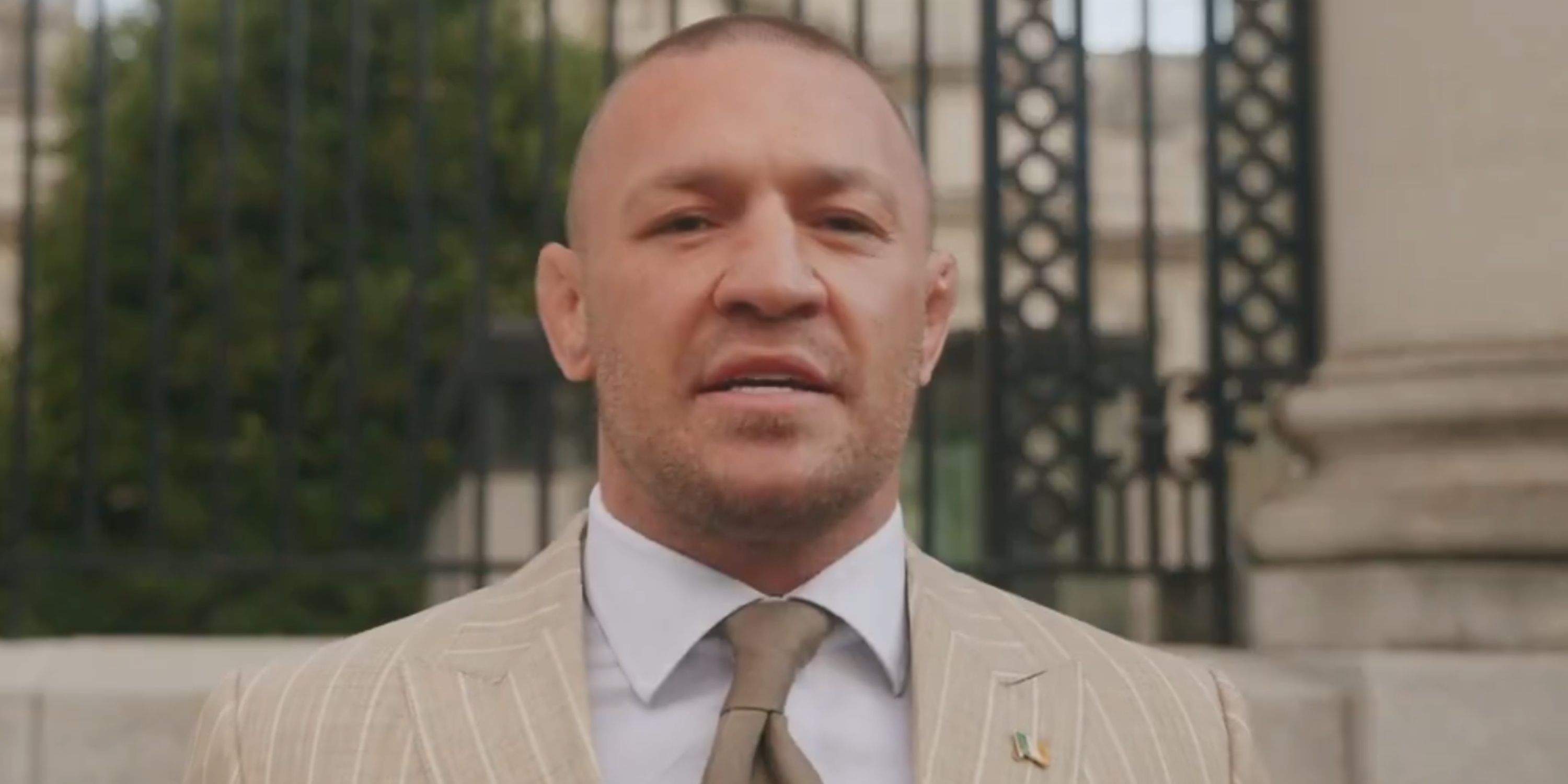 Conor McGregor's 10 Greatest Fighters in UFC History [Ranked]
