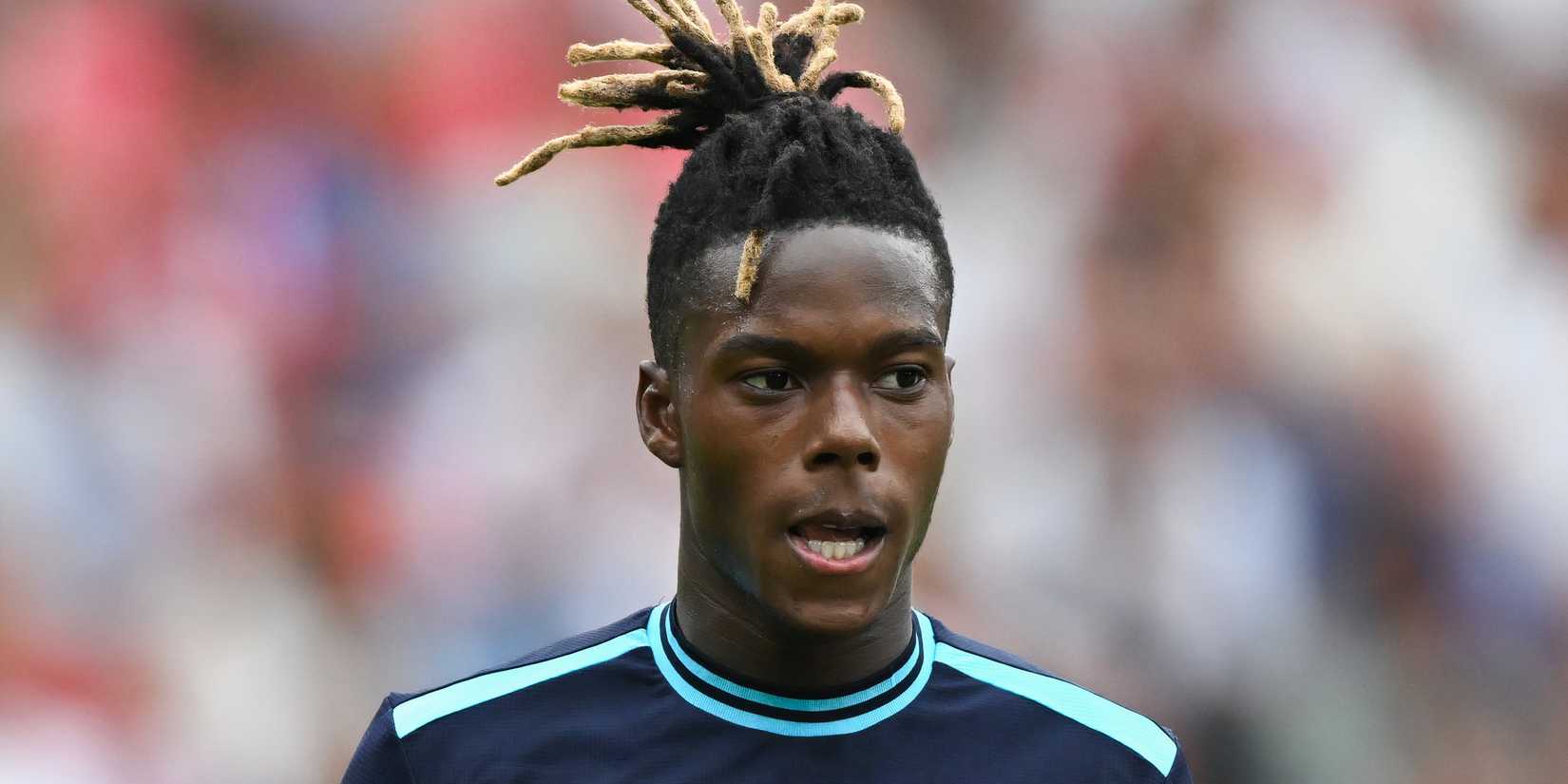 Liverpool Hold Talks Over £87m Deal to Sign Athletic Club Star Nico ...
