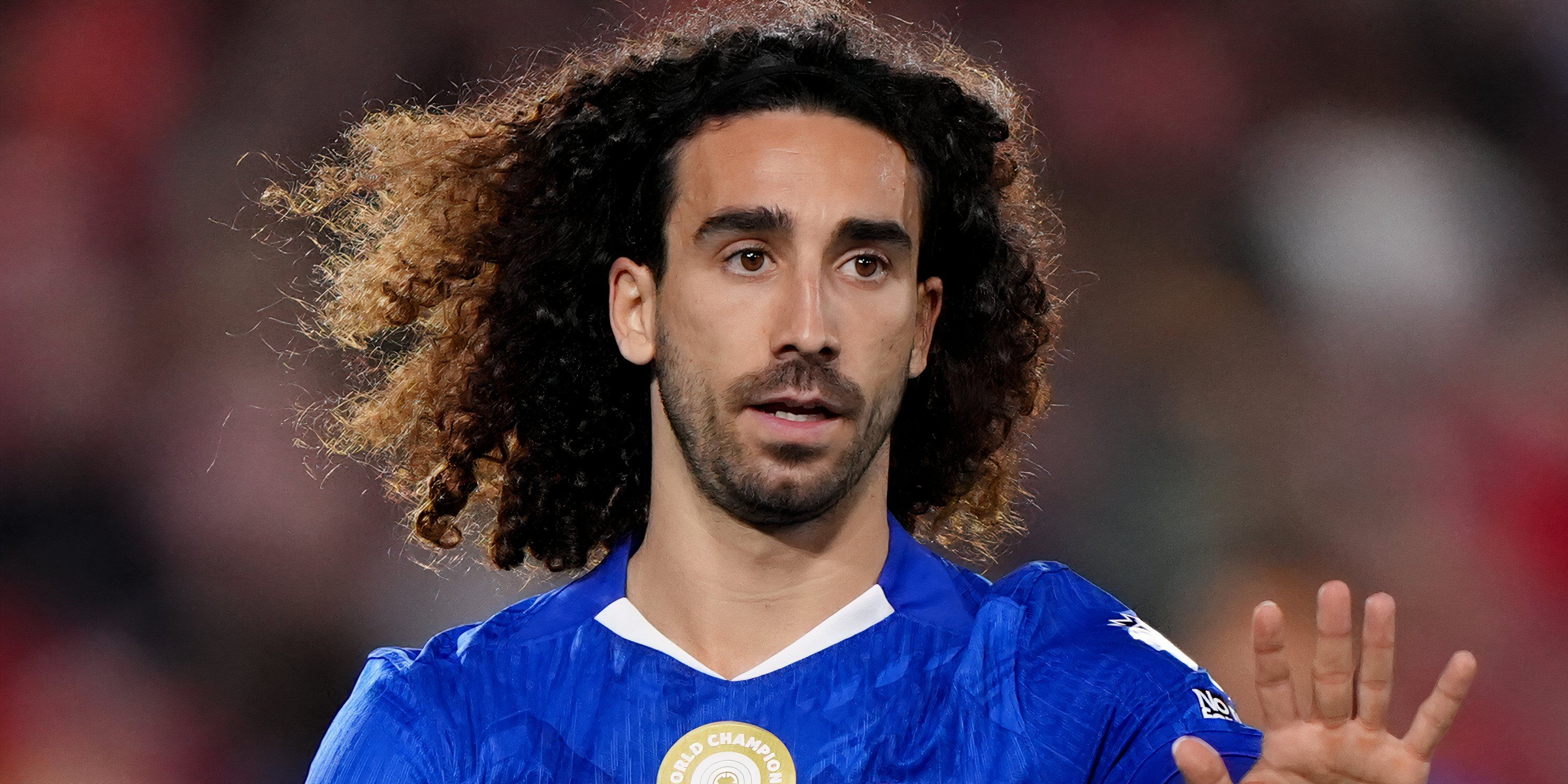 Marc Cucurella Slams Chelsea For Sacking Maresca and Questions Transfer Policy