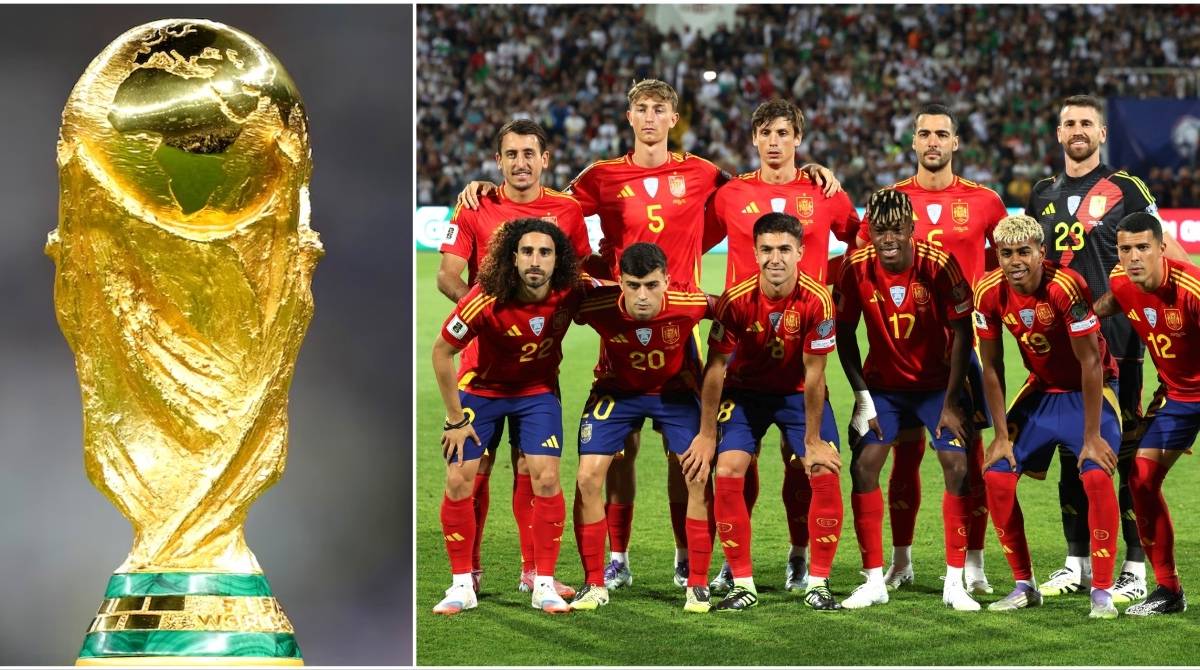 Spain Could Boycott 2026 World Cup, Throwing Tournament Into Chaos - Here’s Why