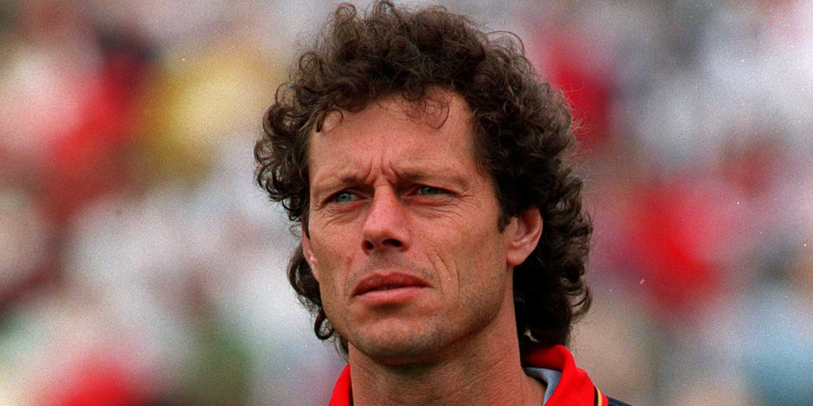 Michel Preud'Homme - Belgium