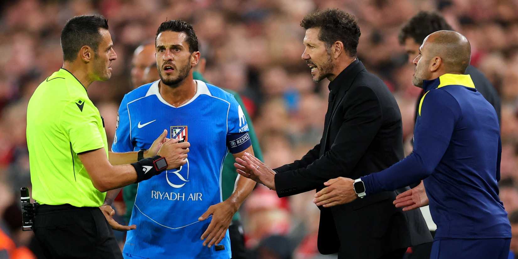 Diego Simeone