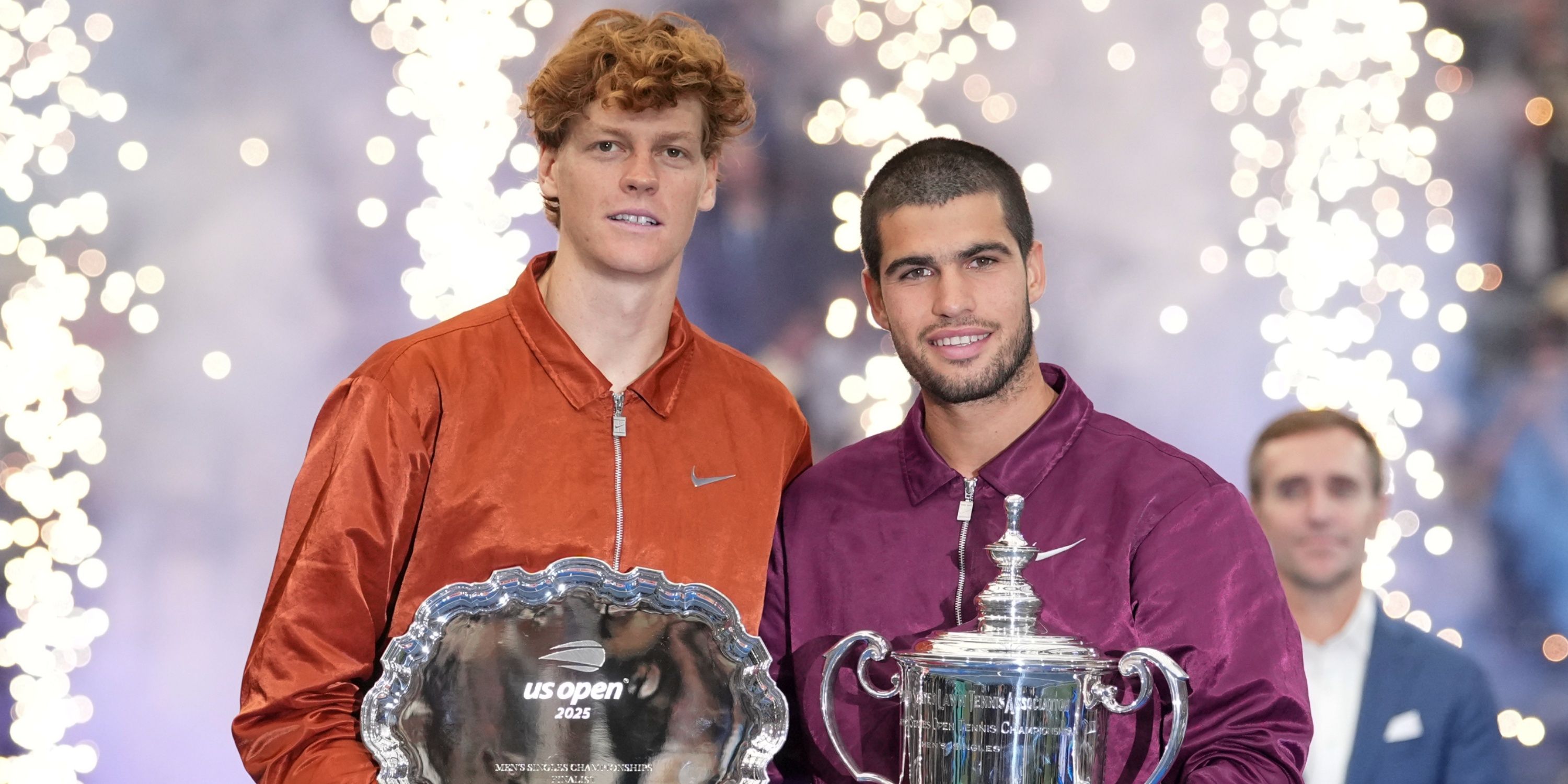 10 Highest-Paid Tennis Players [2026]