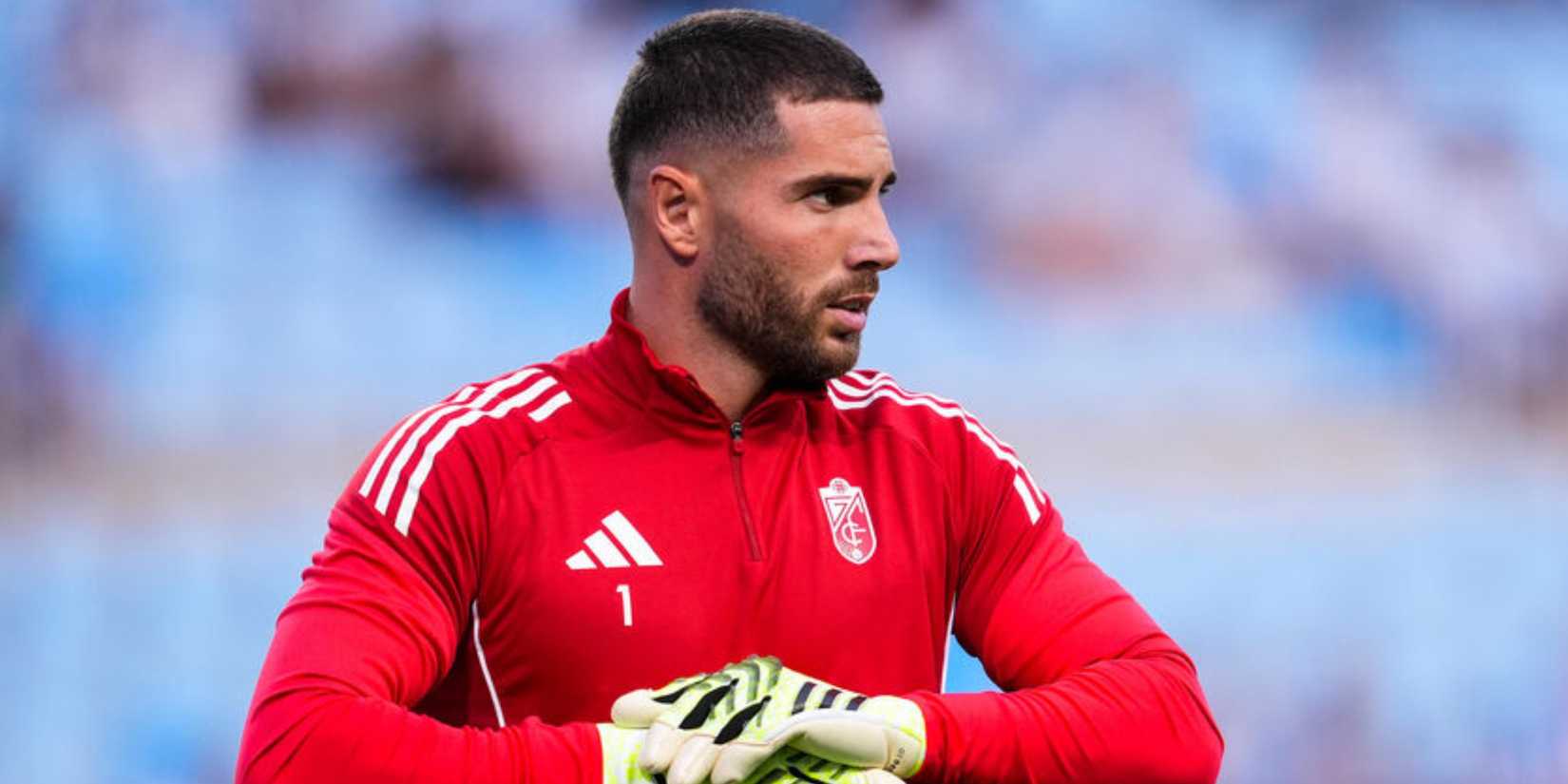 Luca Zidane