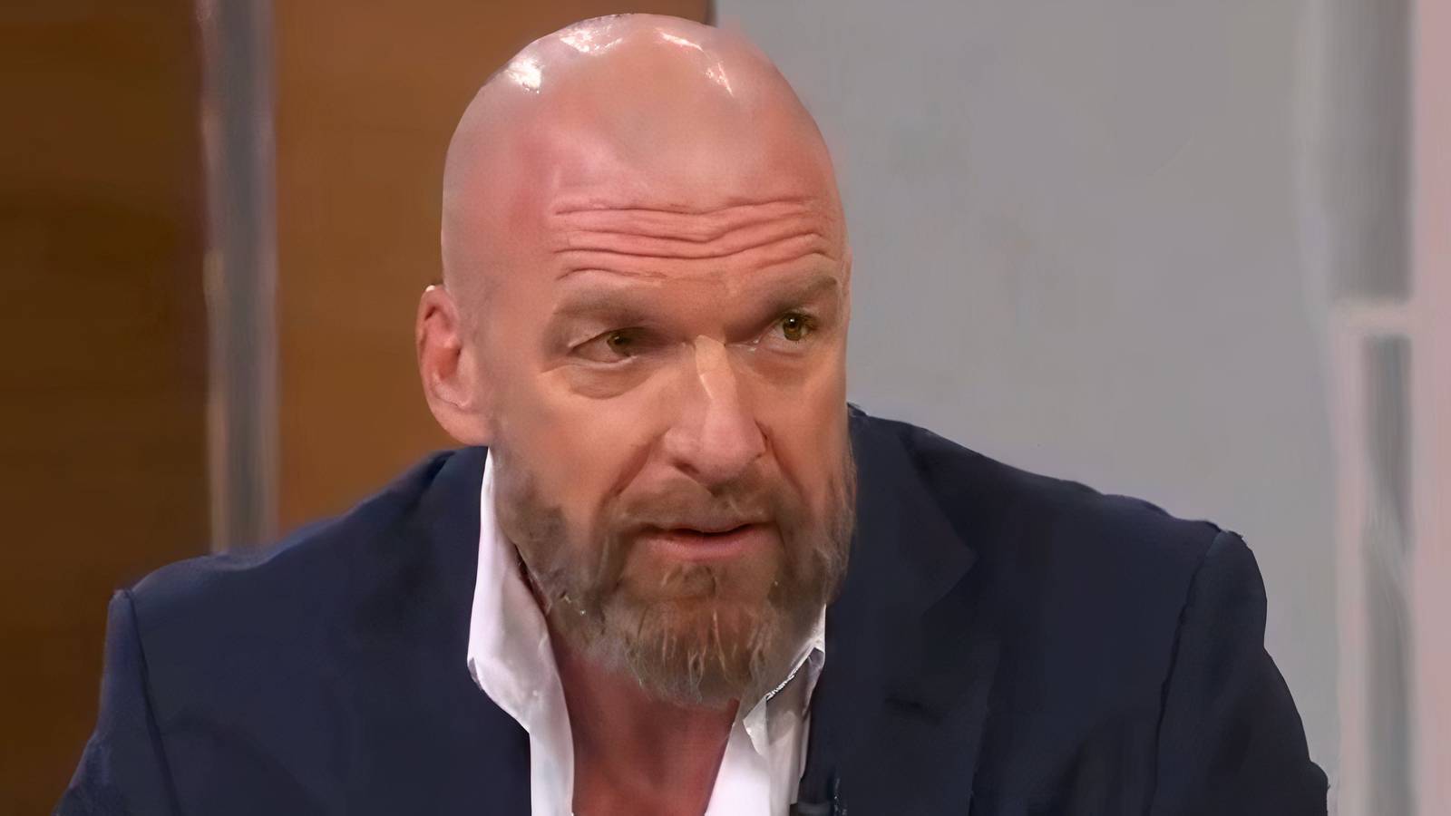 WWE Superstar's Latest Social Media Activity Suggests He's Leaving the Company Very Soon