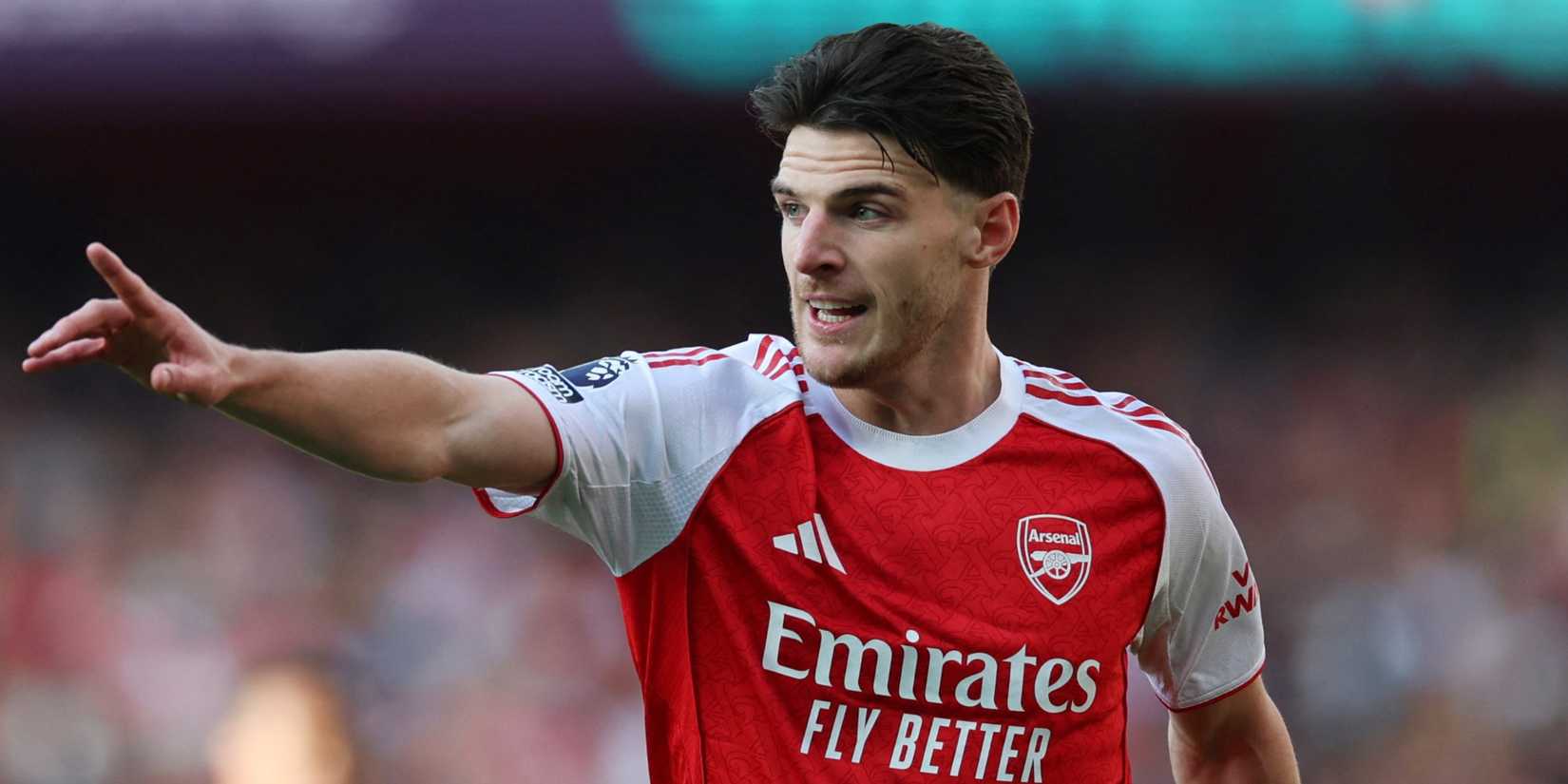 Declan Rice