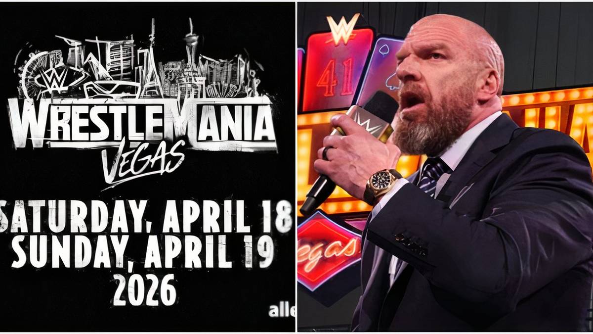 WWE WrestleMania 42 Ticket Prices Revealed WWE WrestleMania 42 Ticket Prices Revealed