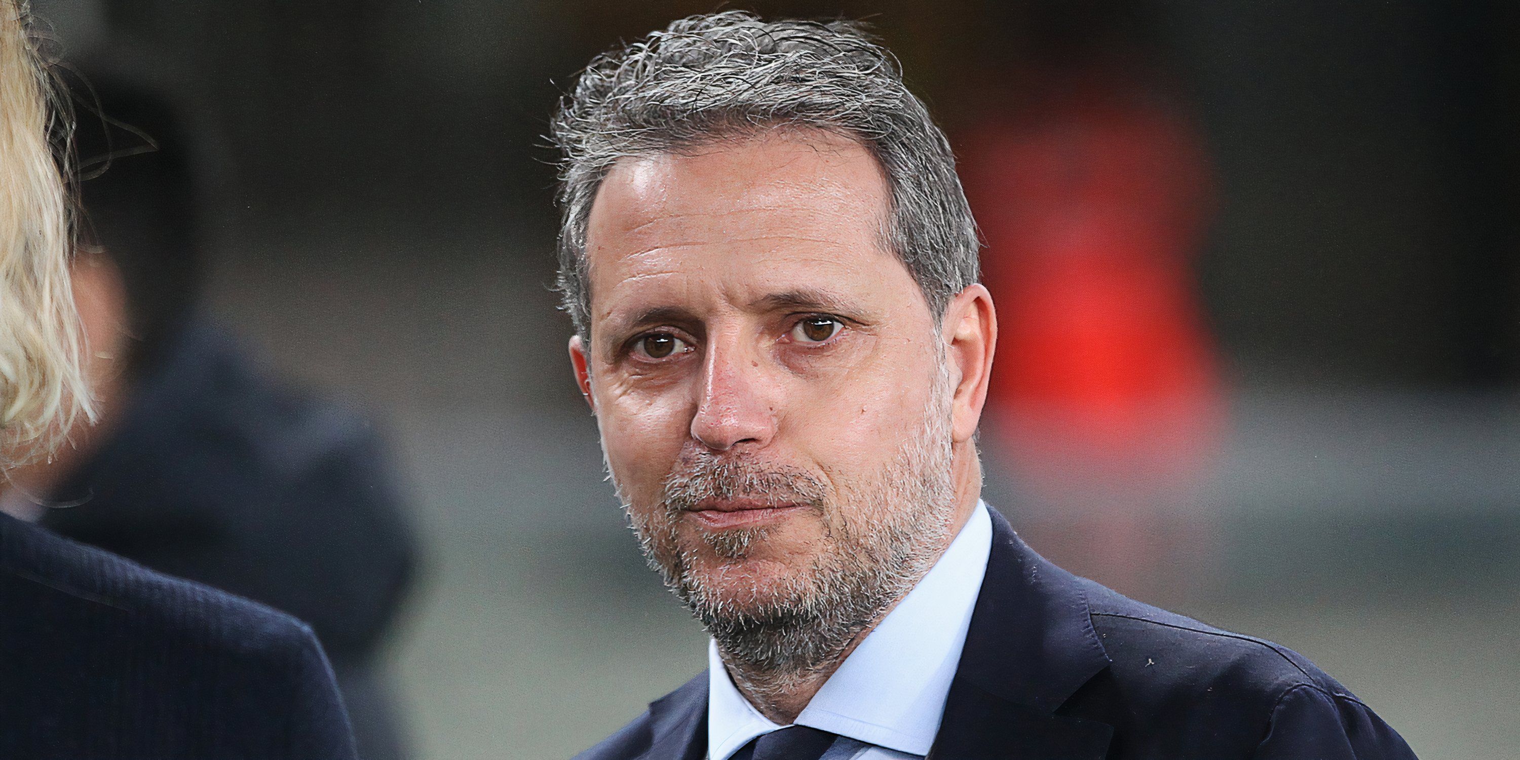 Fabio Paratici