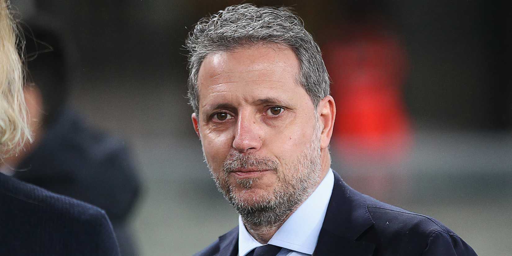 Fabio Paratici