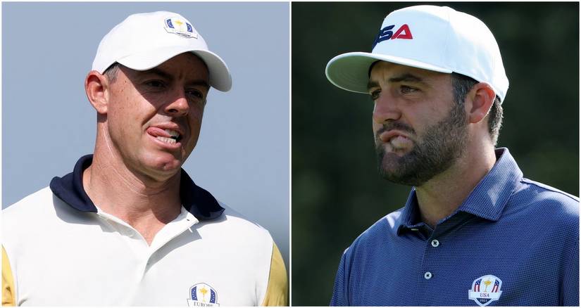 How much players will be paid to play in the 2025 Ryder Cup amid Team USA controversy