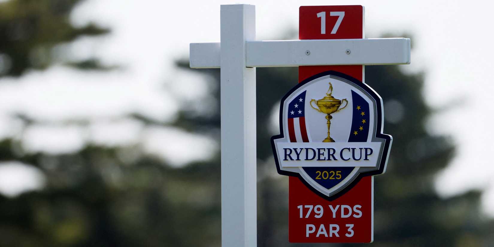 Ryder Cup