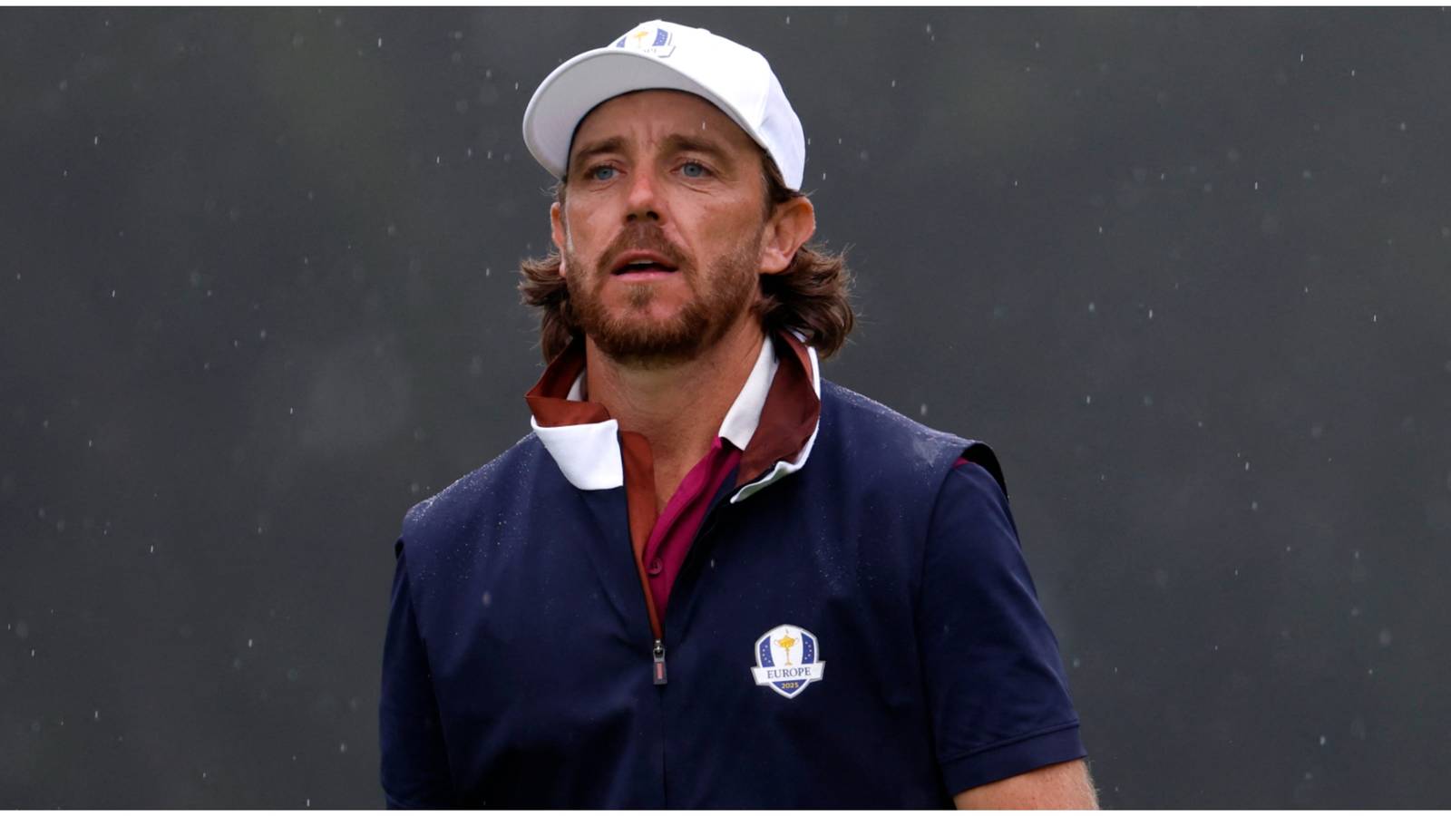 Tommy Fleetwood
