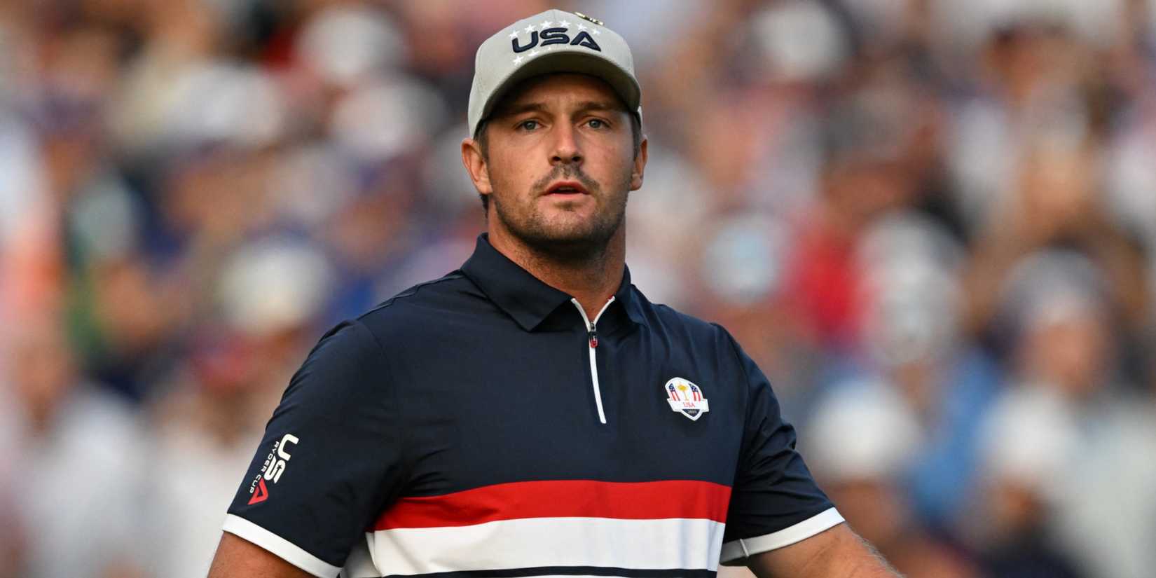 Bryson DeChambeau