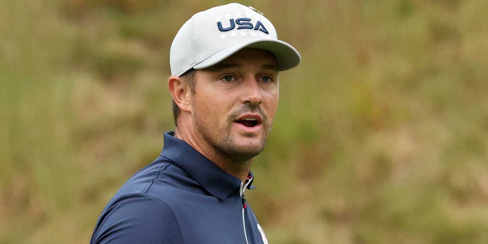 Bryson DeChambeau