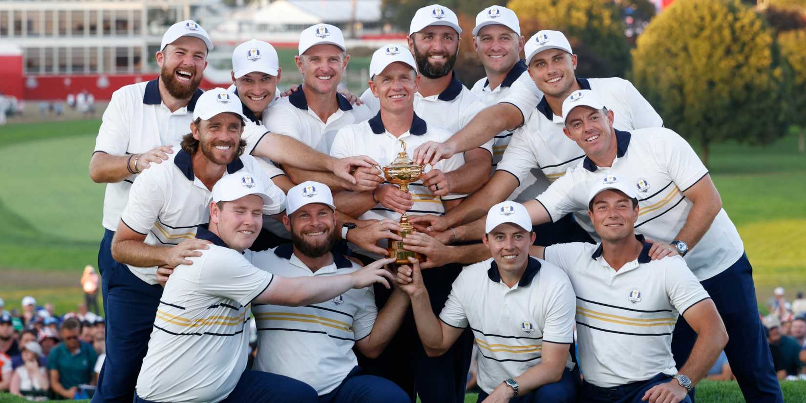 Team Europe