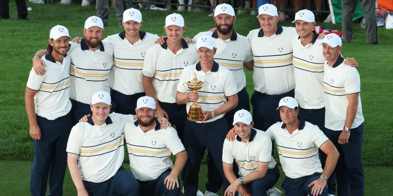 Team Europe