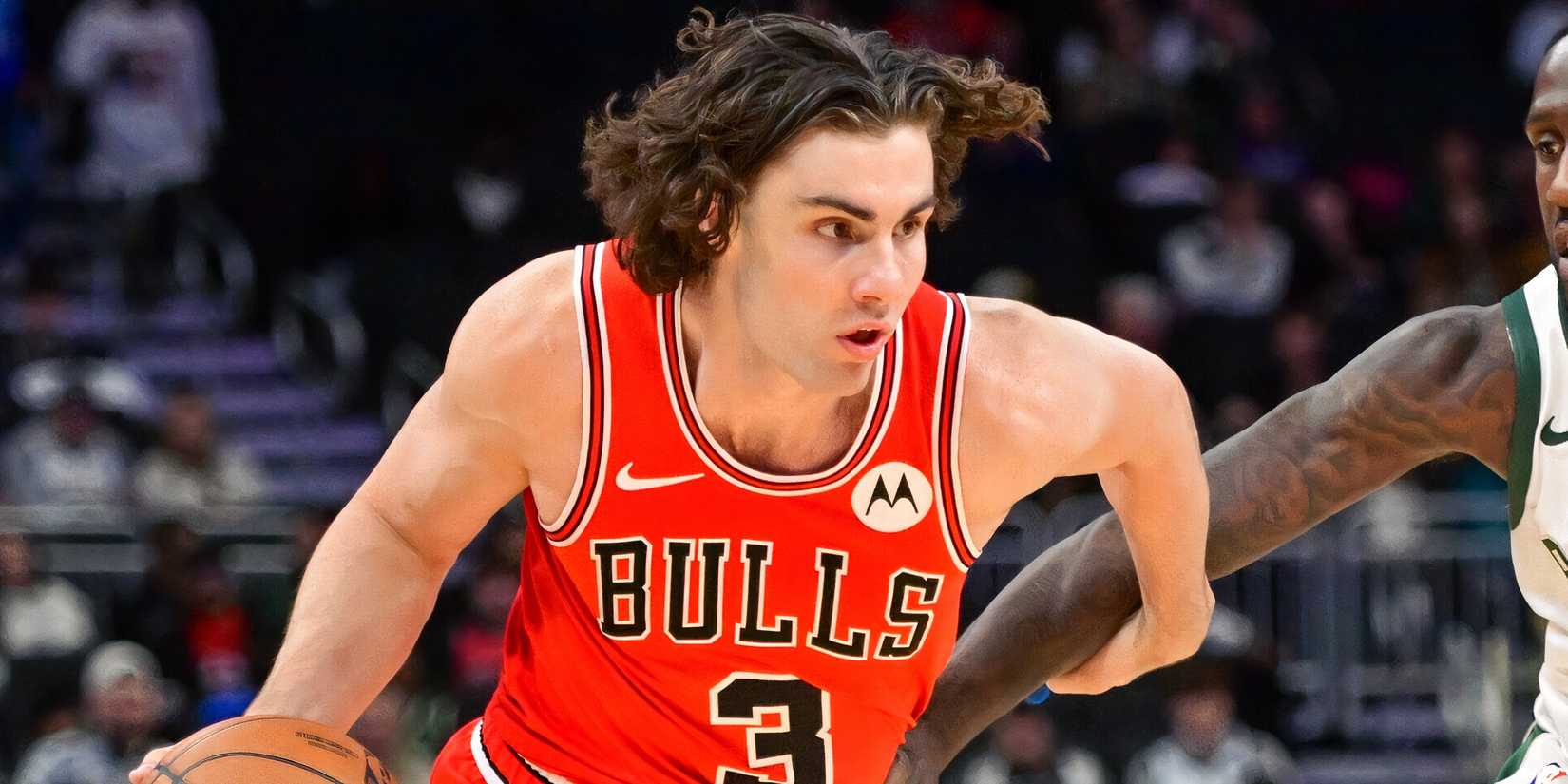 Josh Giddey