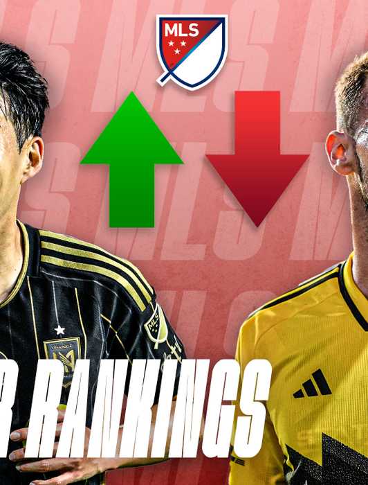Mls Ranking Tower MLS Standings: Latest Major League Soccer standings for 2024/2025 season