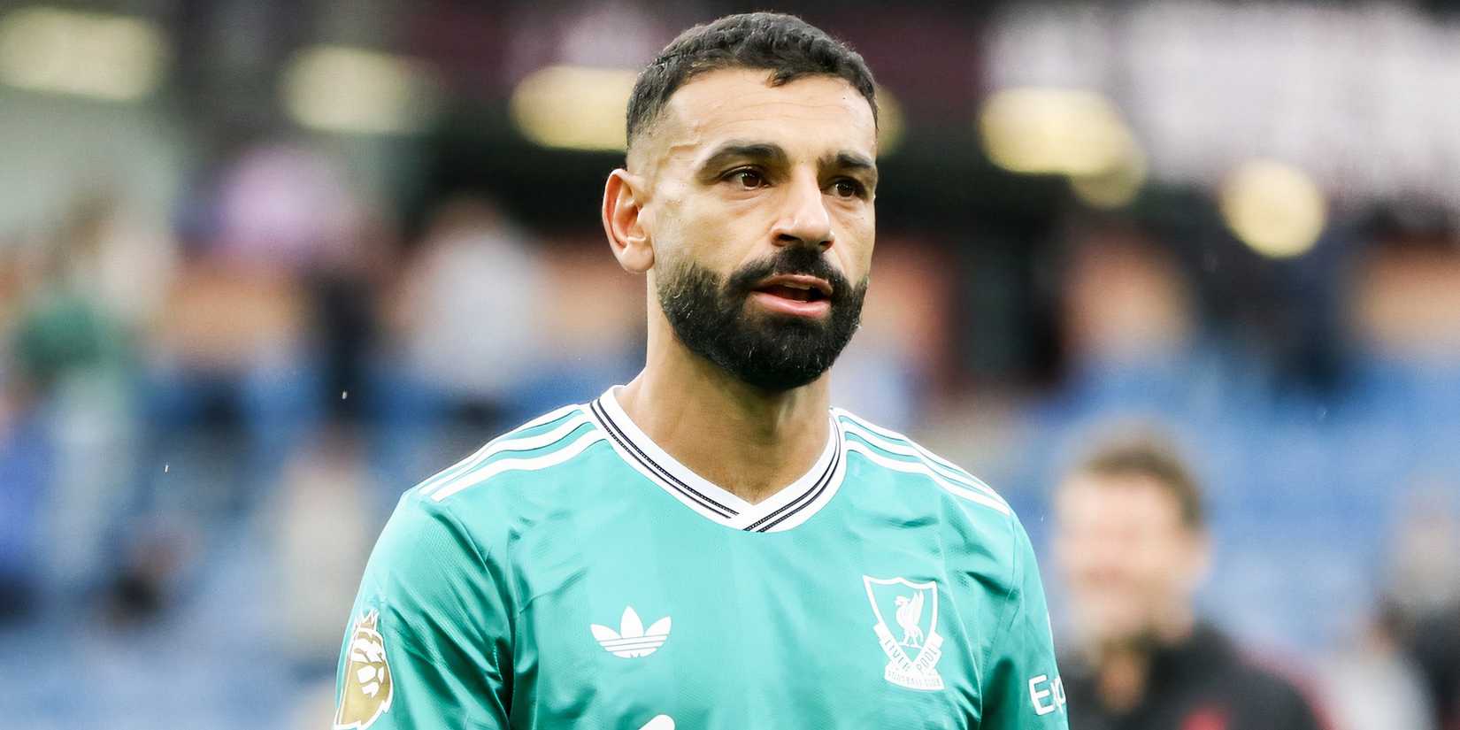 mohamed salah