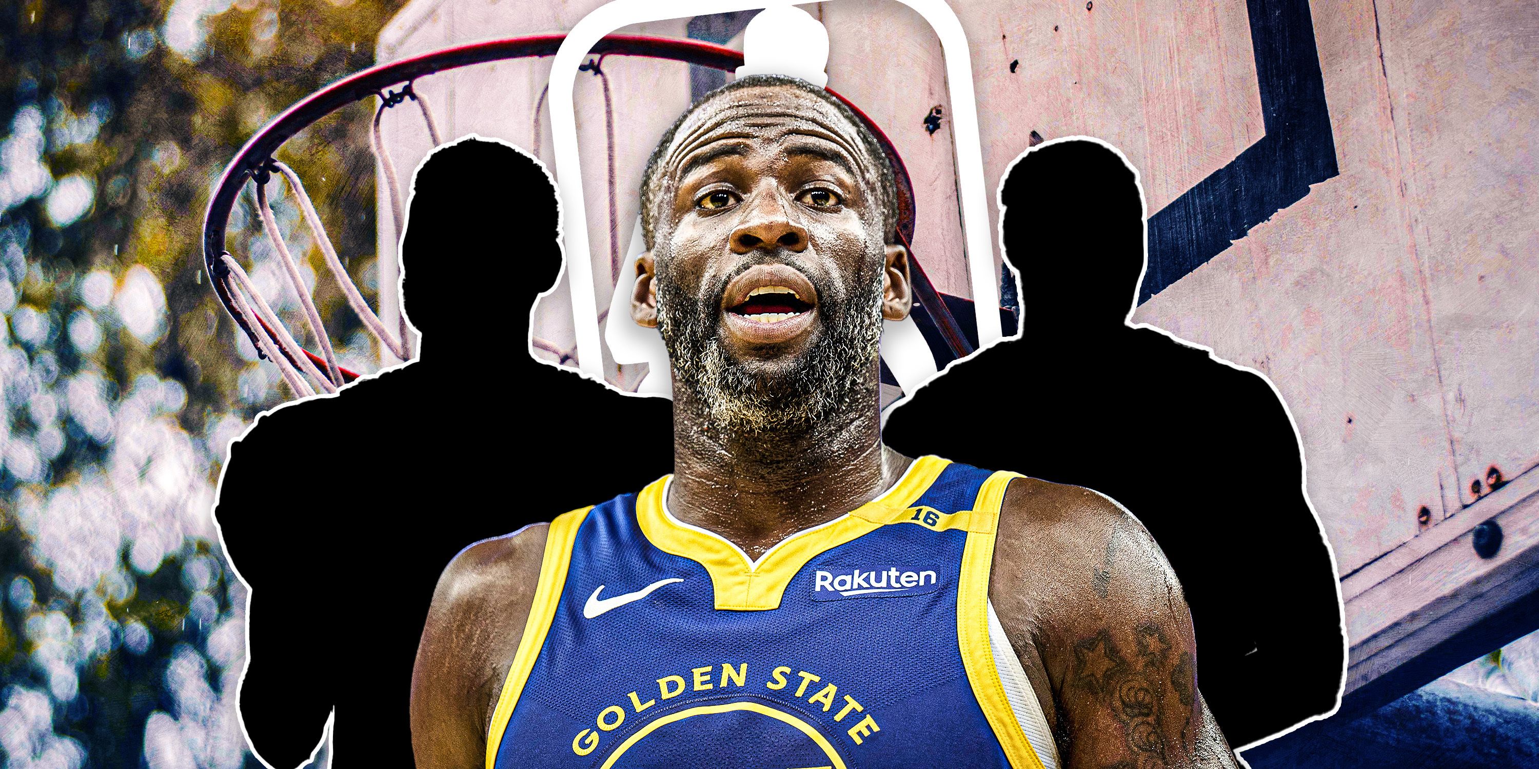 NBAユニフォーム Draymond Green (サイン入り) 2025年最新】NBA