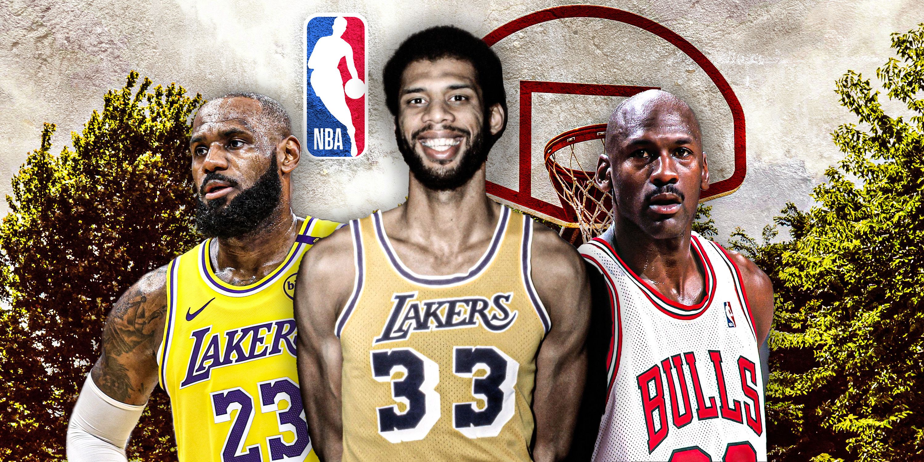 lebron is not the goat