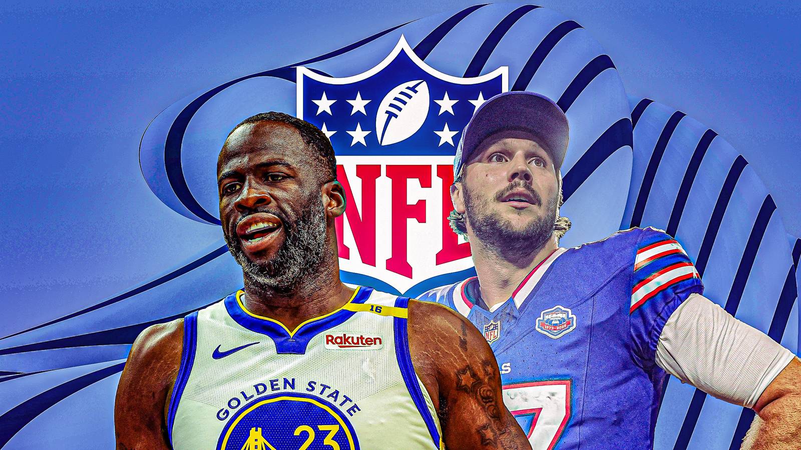 Is Josh Allen the Wrong Choice for the Team?
