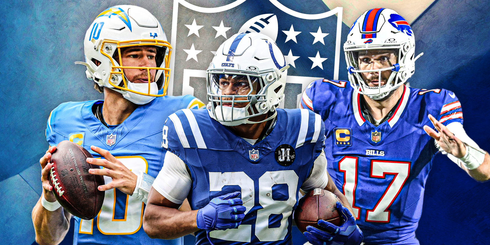 NFL_2025 NFL MVP Candidates So Far