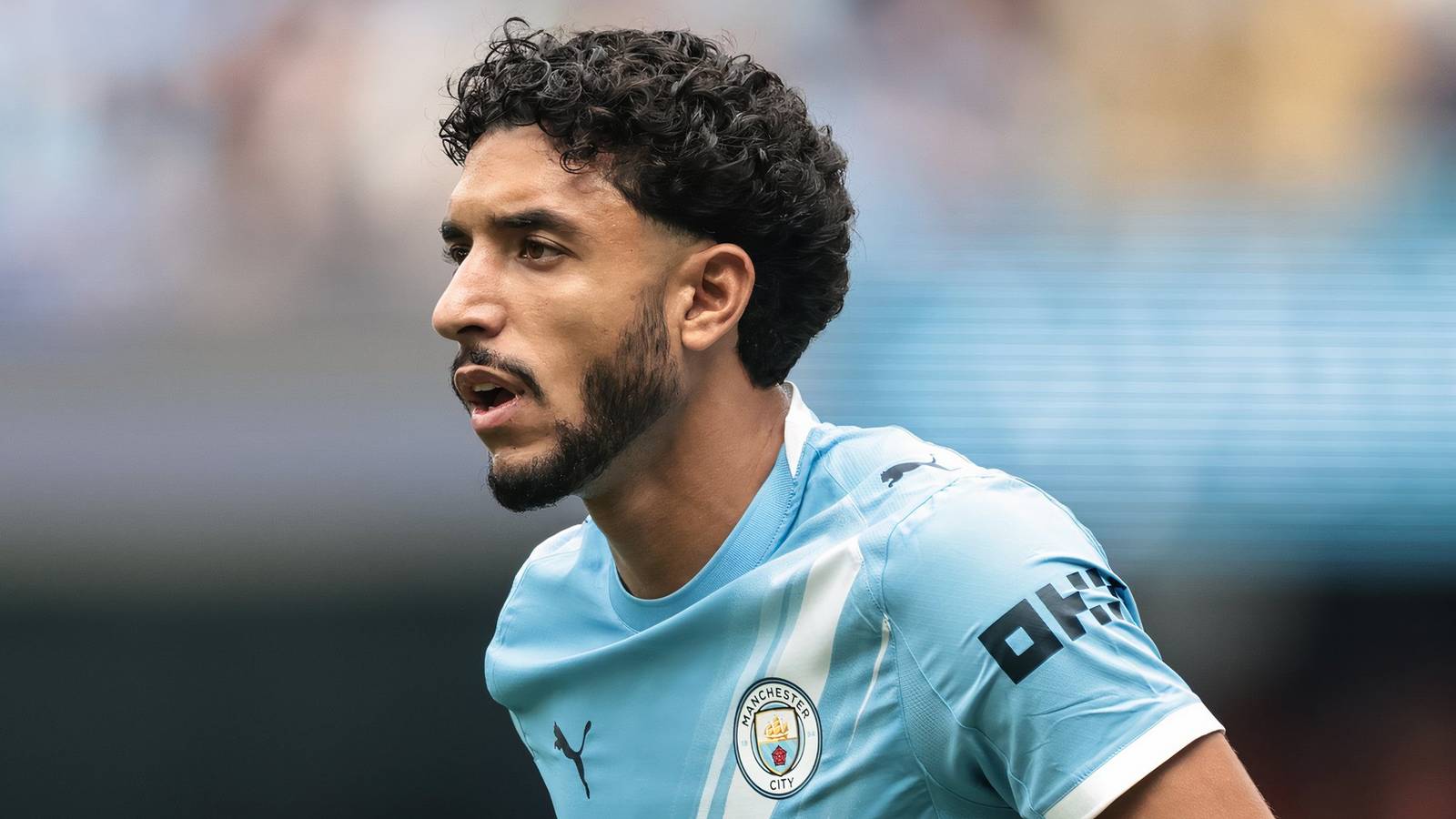 'Here We Go' - Tottenham Agree Deal to Sign Man City Star Omar Marmoush - GiveMeSport