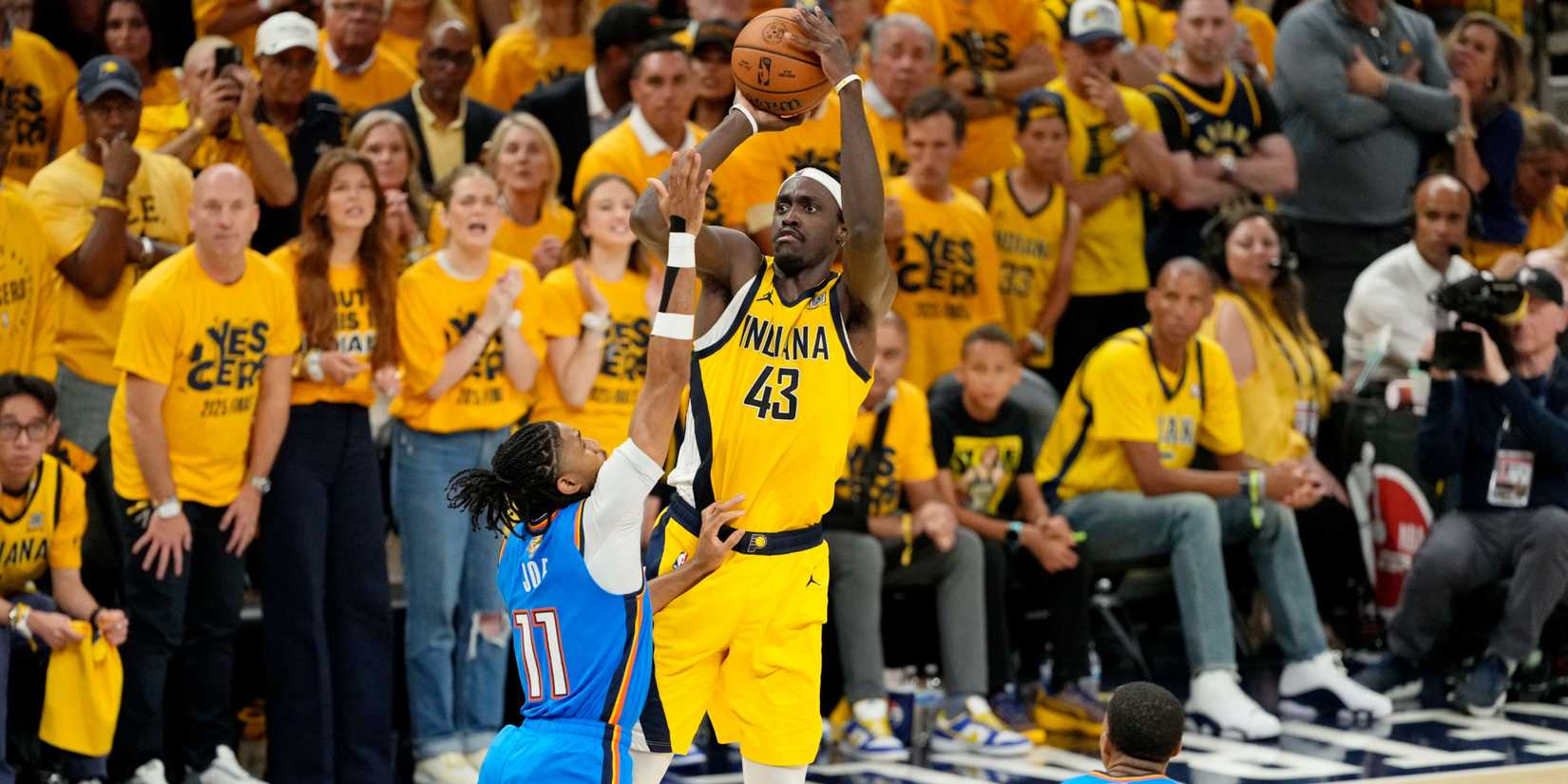 23 Pascal 25 Best NBA Players Right Now (2026)