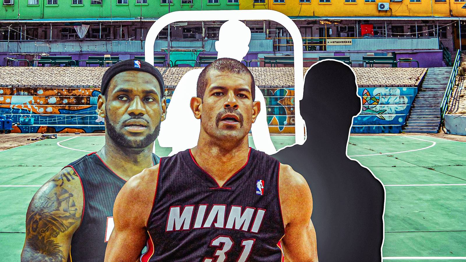 Was Tracy McGrady the Best Passer Shane Battier Ever Played With?