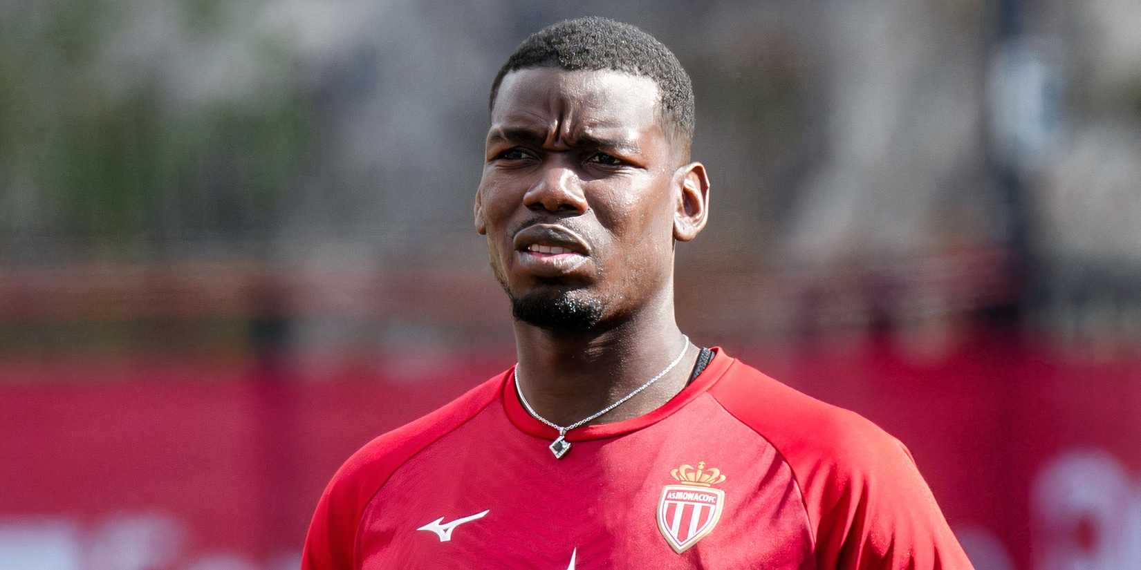 paul pogba