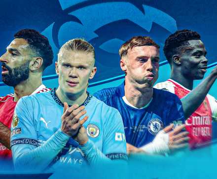Best Pl 11 Best Premier League Players Of 2025 Ranked By Fans