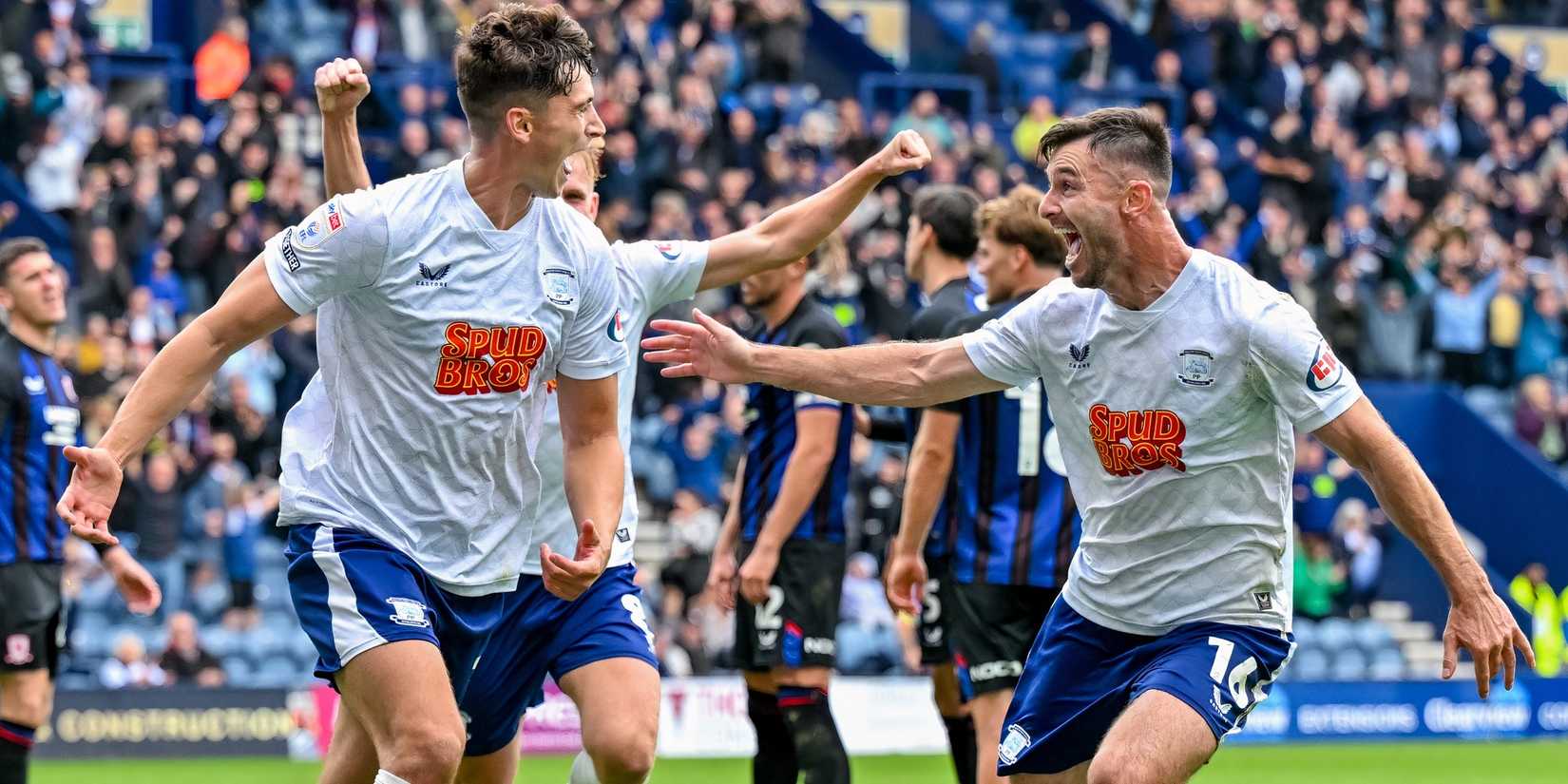 preston north end