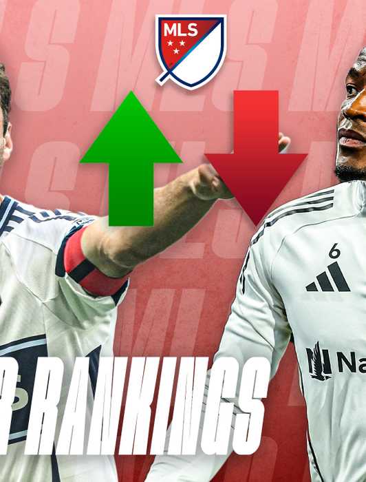 Mls Ranking Tower MLS Standings: Latest Major League Soccer standings for 2024/2025 season