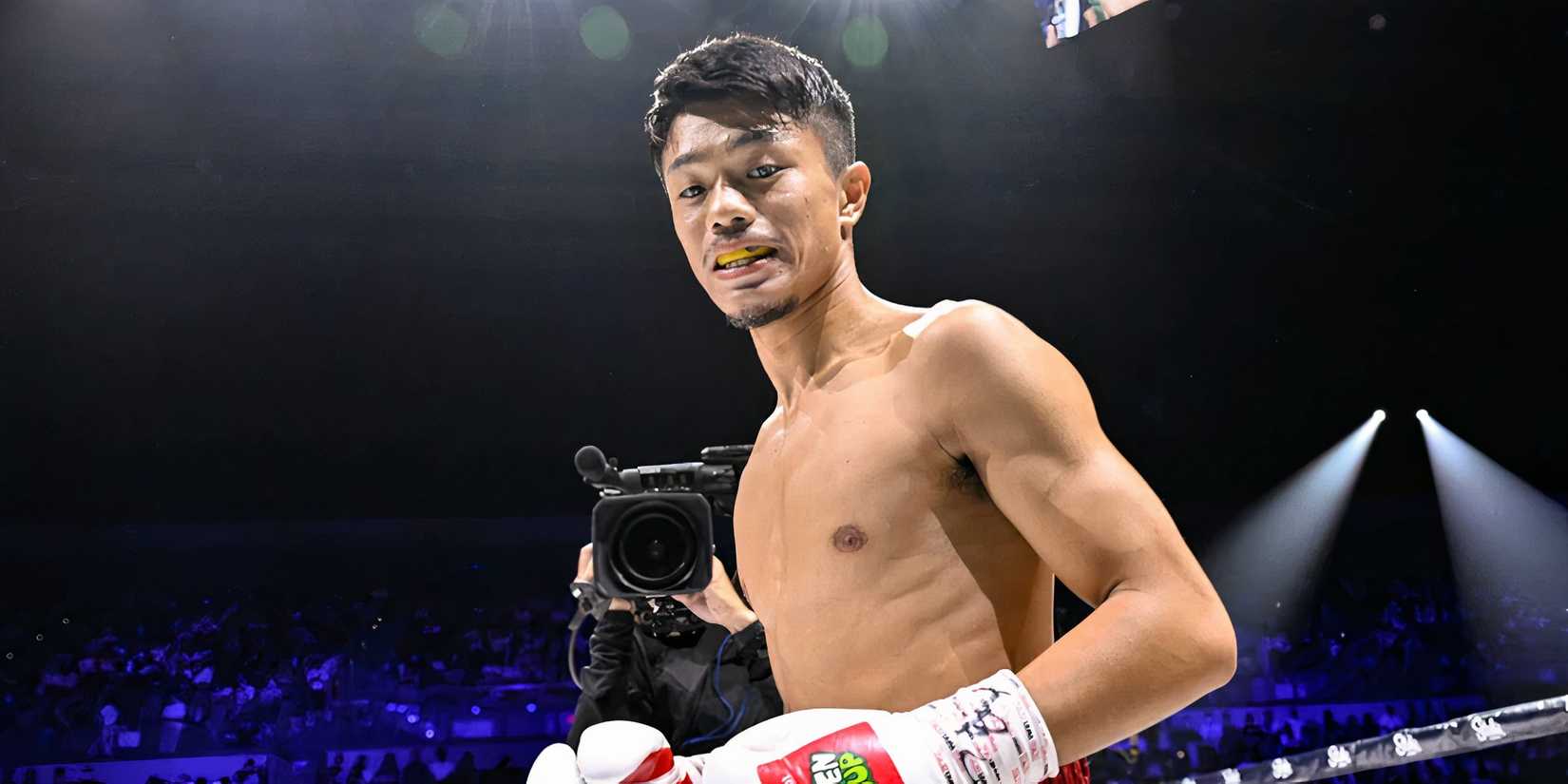 Junto Nakatani