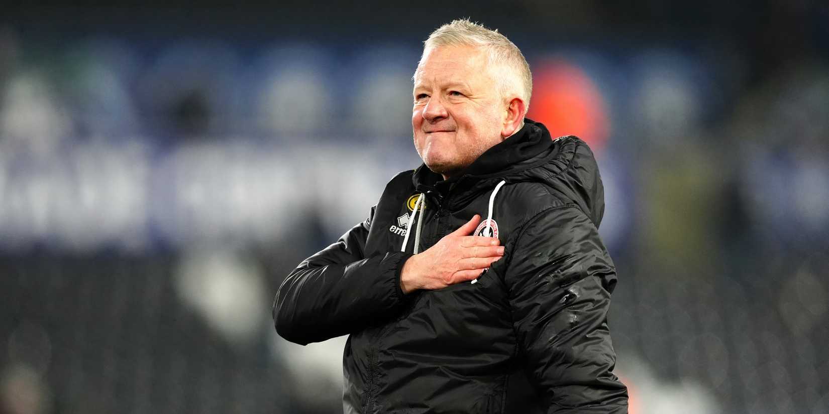 sheffield united