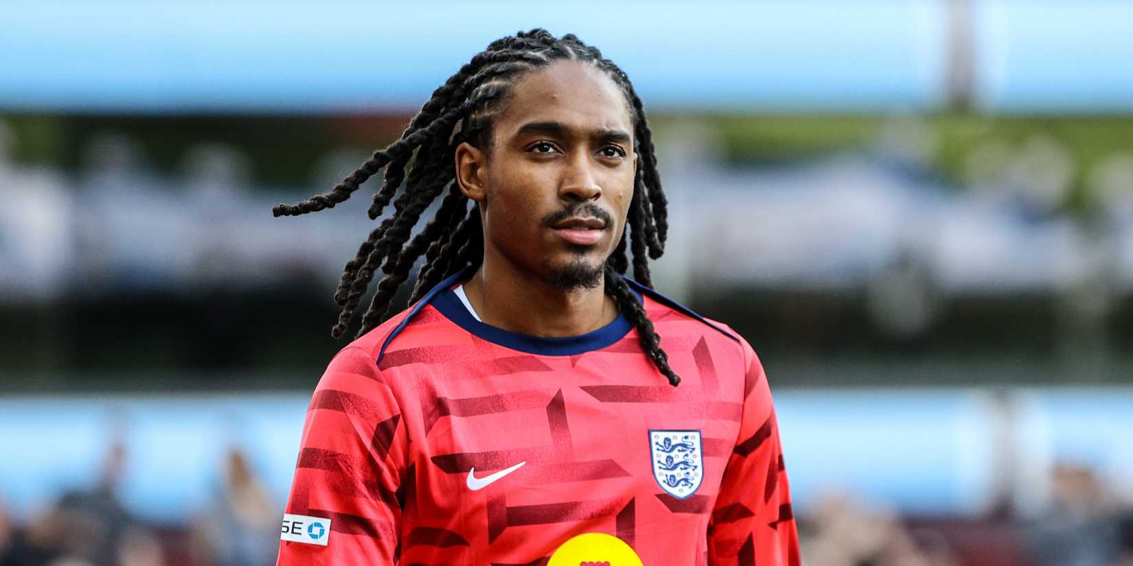 Spence R&b Latvia 0-5 England: Fans Have Pop at Tuchel, Rashford's World Cup Blow ...